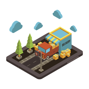 一站式服務體系